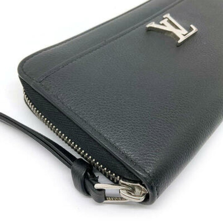 楽天市場】LOUIS VUITTON【ルイヴィトン】ジッピーロックミー M62622  