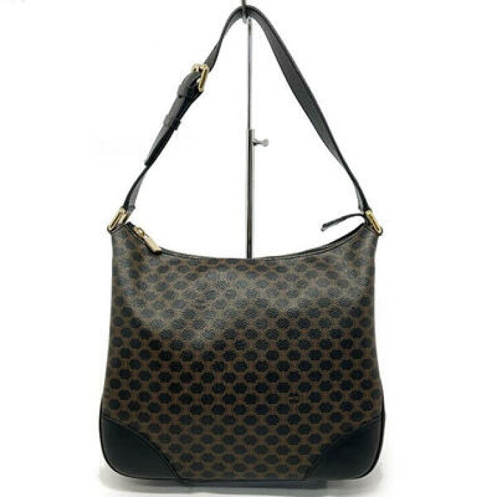楽天市場】CELINE【セリーヌ】ワンショルダーバッグ CE00/13 マカダム 