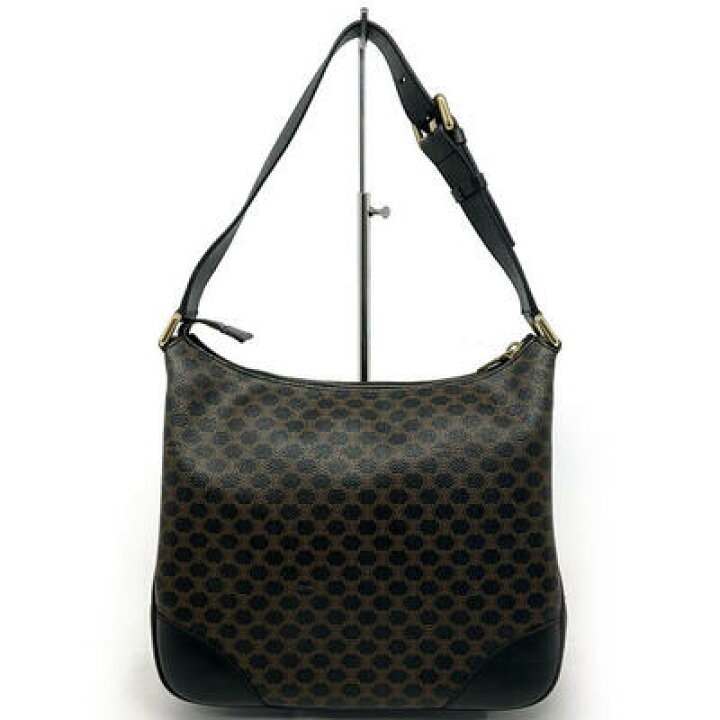 楽天市場】CELINE【セリーヌ】ワンショルダーバッグ CE00/13 マカダム 