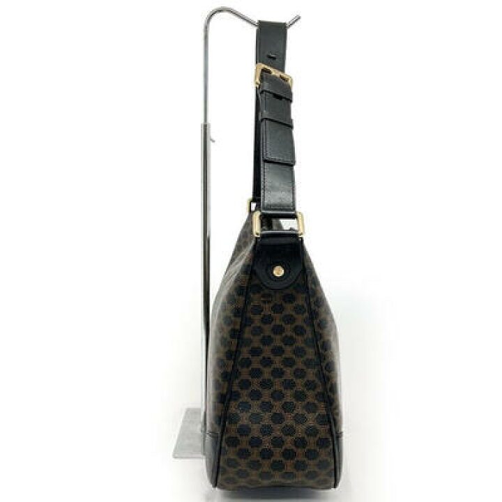 楽天市場】CELINE【セリーヌ】ワンショルダーバッグ CE00/13 マカダム 
