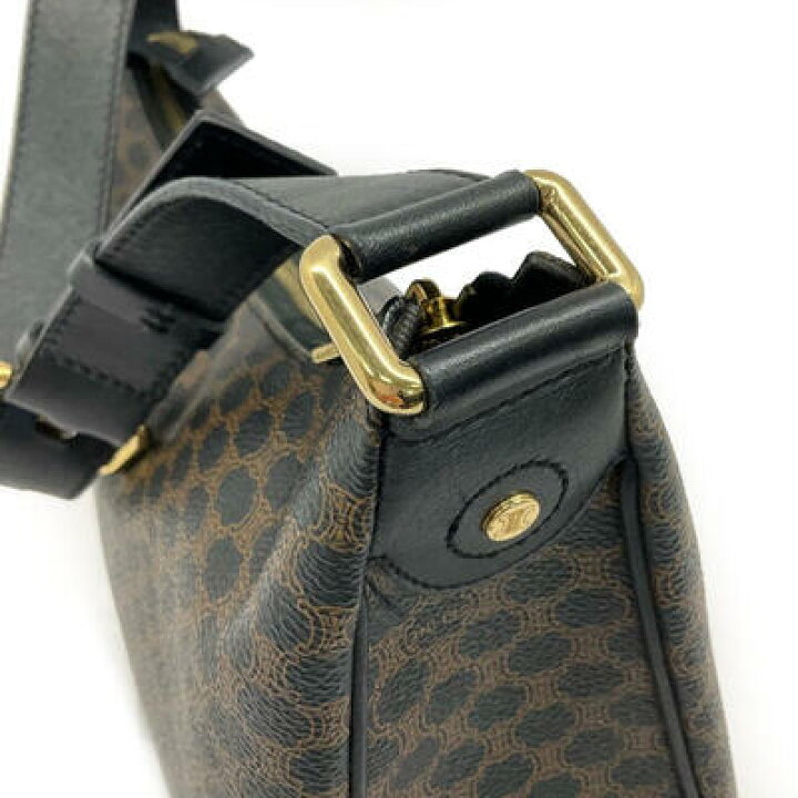 楽天市場】CELINE【セリーヌ】ワンショルダーバッグ CE00/13 マカダム 