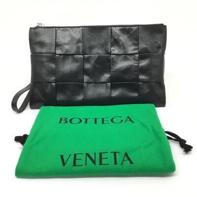 ボッテガヴェネタ BOTTEGA VENETA バッグ バック クラッチバッグ