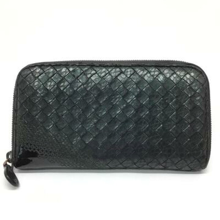 楽天市場】BOTTEGA VENETA【ボッテガヴェネタ】イントレチャート 
