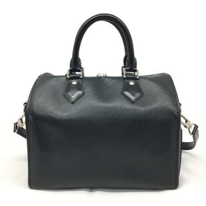 楽天市場】LOUIS VUITTON【ルイヴィトン】スピーディ25 バンドリエール 