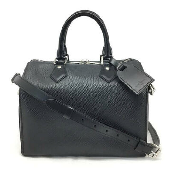 楽天市場】LOUIS VUITTON【ルイヴィトン】スピーディ25 バンドリエール 