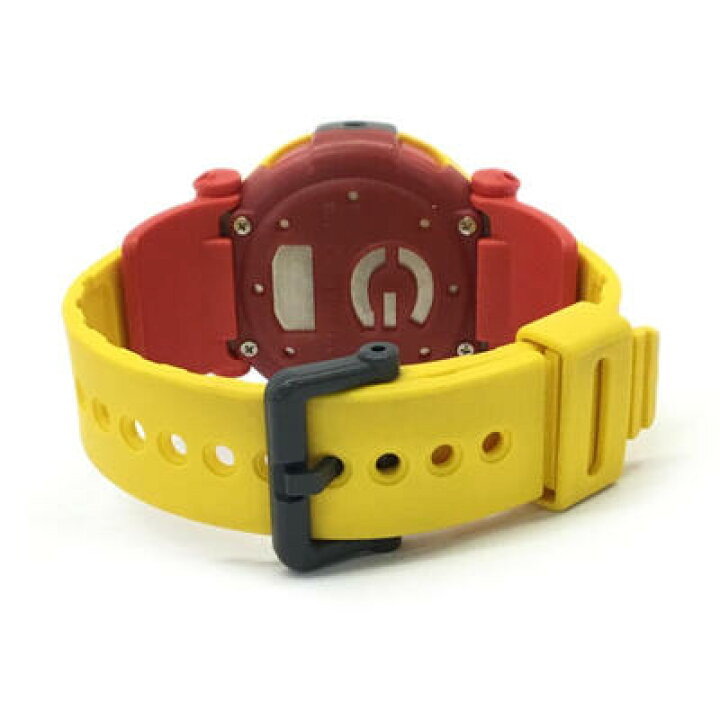 楽天市場】CASIO【カシオ】G-SHOCK イエロージェイソン 復刻 