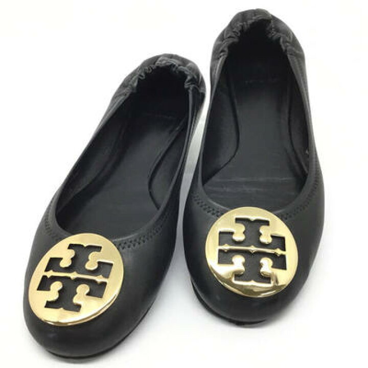 楽天市場】TORY BURCH【トリーバーチ】ミニ トラベル バレーシューズ 