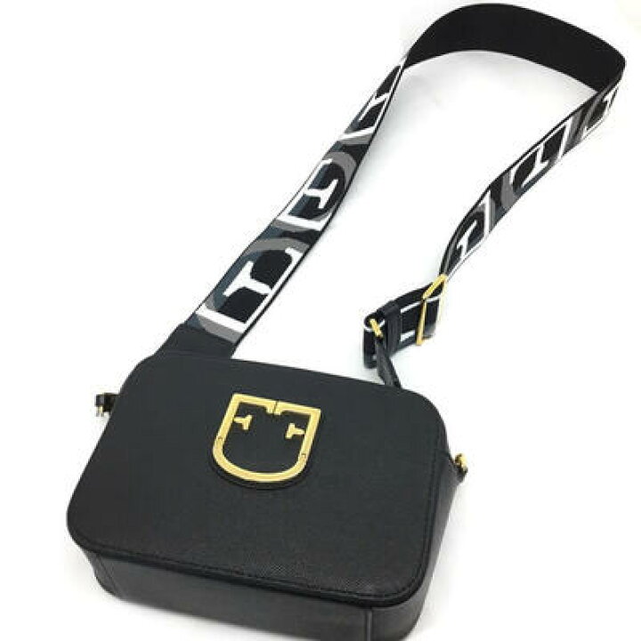 楽天市場】FURLA【フルラ】BRAVA ミニクロスボディバッグ 斜め掛け 