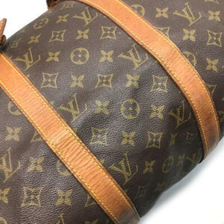楽天市場】LOUIS VUITTON【ルイヴィトン】キーポル50（旧型）M41426  