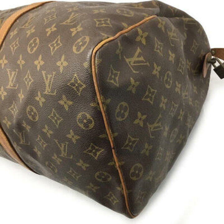 楽天市場】LOUIS VUITTON【ルイヴィトン】キーポル50（旧型）M41426  