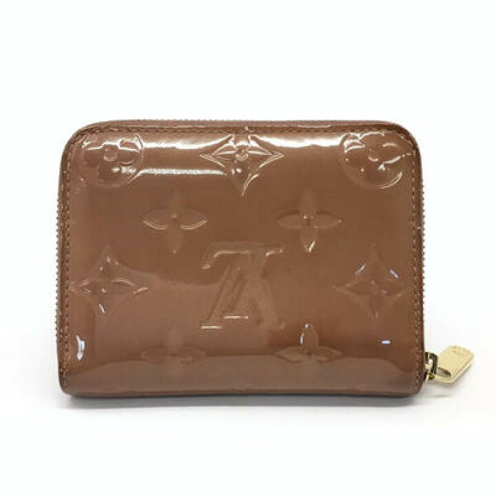 楽天市場】LOUIS VUITTON【ルイヴィトン】ジッピーコインパース M91668 