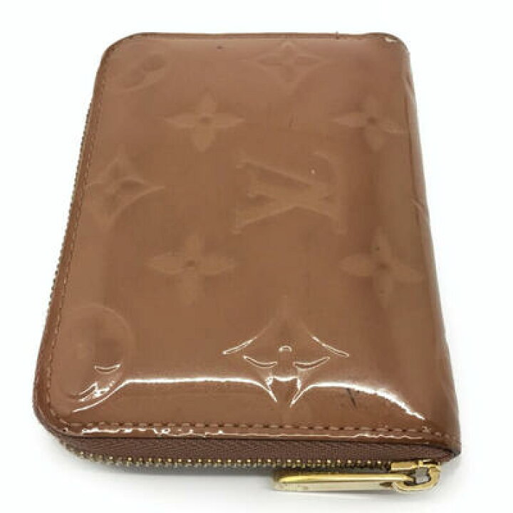 楽天市場】LOUIS VUITTON【ルイヴィトン】ジッピーコインパース M91668 