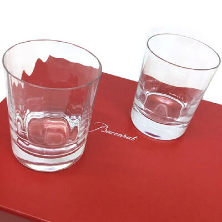 楽天市場】【9月10日まで】Baccarat バカラ グラスコフレ 4ELEMENT 