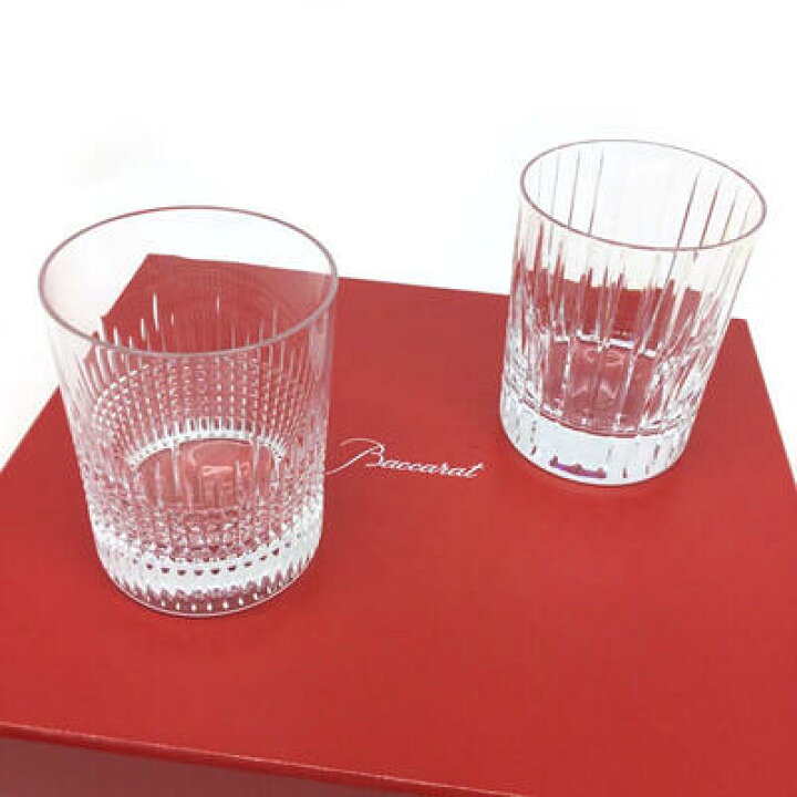 楽天市場】【9月10日まで】Baccarat バカラ グラスコフレ 4ELEMENT 