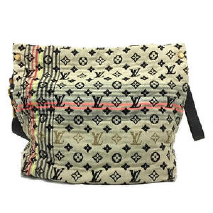 楽天市場】LOUIS VUITTON【ルイヴィトン】シュシュ ボヘミアン 