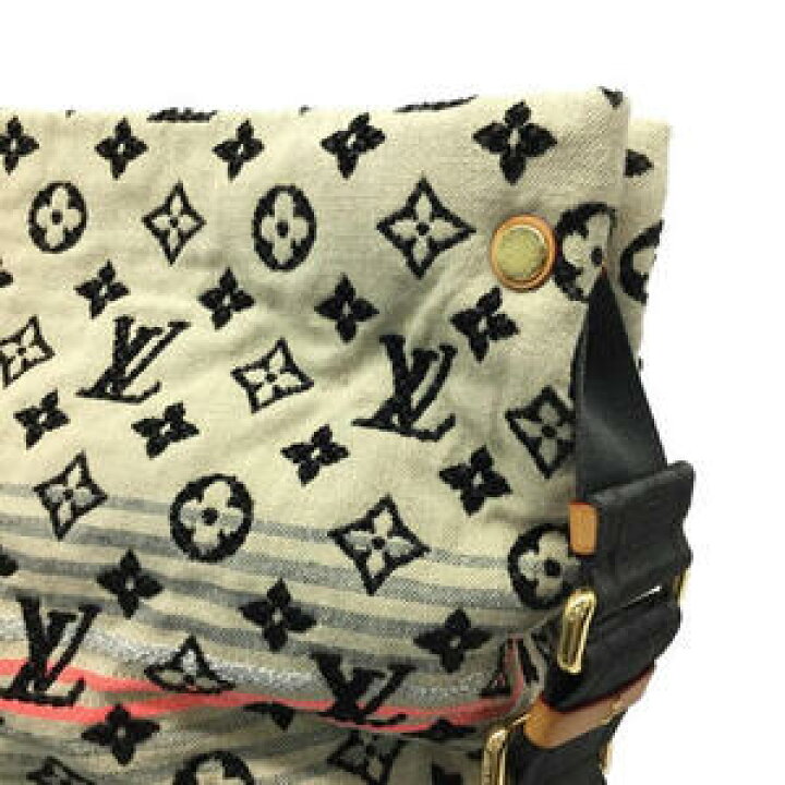 楽天市場】LOUIS VUITTON【ルイヴィトン】シュシュ ボヘミアン  