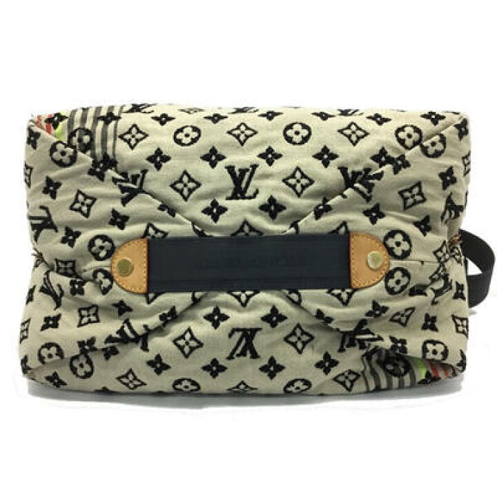 楽天市場】LOUIS VUITTON【ルイヴィトン】シュシュ ボヘミアン  