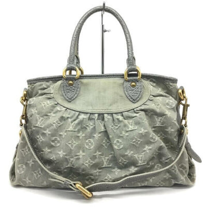楽天市場】LOUIS VUITTON【ルイヴィトン】ネオ カヴィMM M95837 