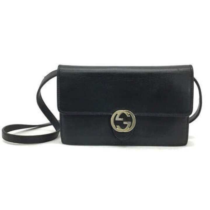 楽天市場】GUCCI【グッチ】ショルダーウォレット ショルダーバッグ 