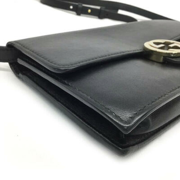 楽天市場】GUCCI【グッチ】ショルダーウォレット ショルダーバッグ 