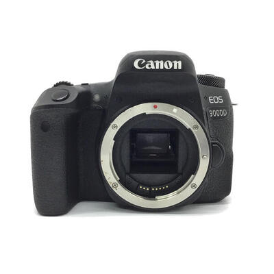 楽天市場】Canon【キャノン】デジタル一眼レフカメラ EOS 9000D ダブル