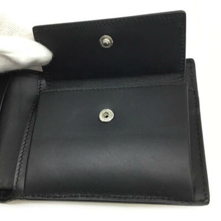 楽天市場】FENDI【フェンディ】マイクロFFロゴ 7M001AGLP 二つ折り財布  