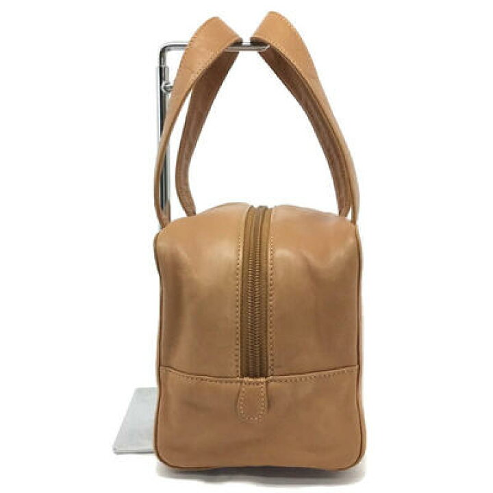 楽天市場】LOEWE【ロエベ】ナッパレザー ミニボストンバッグ 
