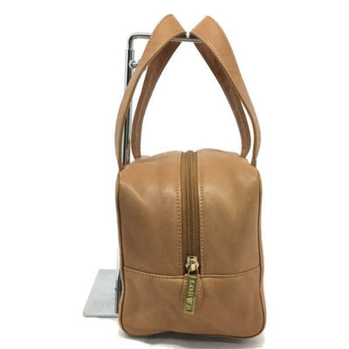 楽天市場】LOEWE【ロエベ】ナッパレザー ミニボストンバッグ 