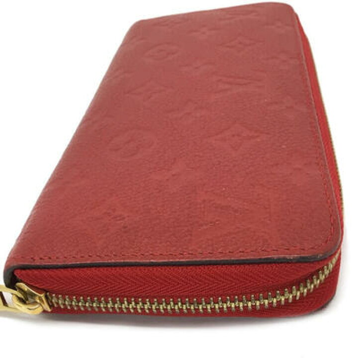 楽天市場】LOUIS VUITTON【ルイヴィトン】ジッピーウォレット M63691  