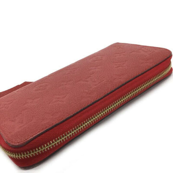 楽天市場】LOUIS VUITTON【ルイヴィトン】ジッピーウォレット M63691  