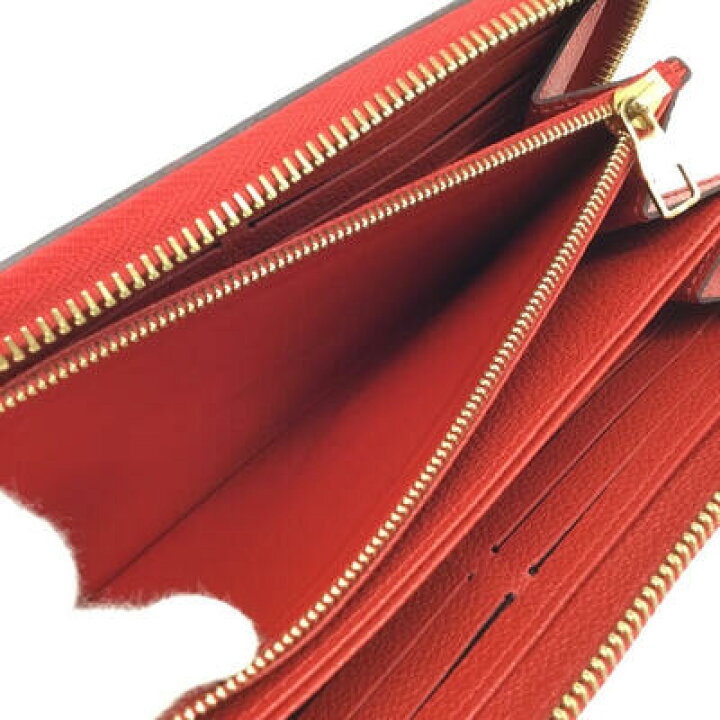 楽天市場】LOUIS VUITTON【ルイヴィトン】ジッピーウォレット M63691  