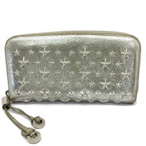 楽天市場】jimmy choo 財布 メタリック ミックスの通販