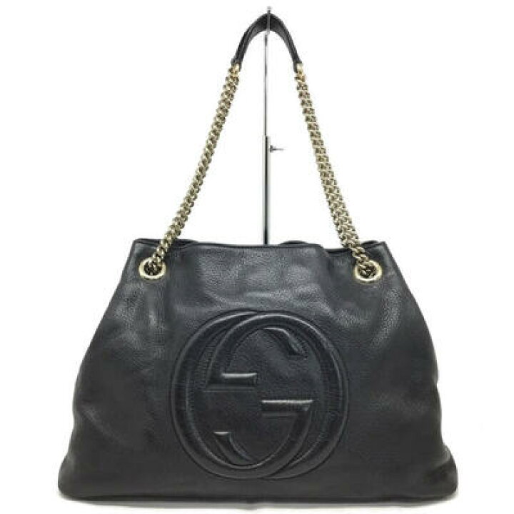 楽天市場】GUCCI【グッチ】チェーンショルダーバッグ 308982 001998 