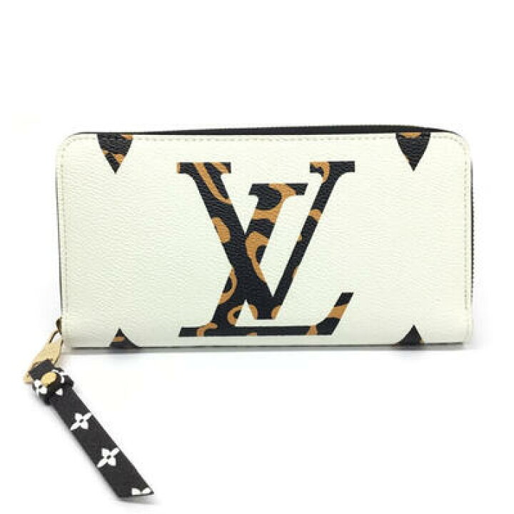 楽天市場】LOUIS VUITTON【ルイヴィトン】ジッピーウォレット ラウンド 