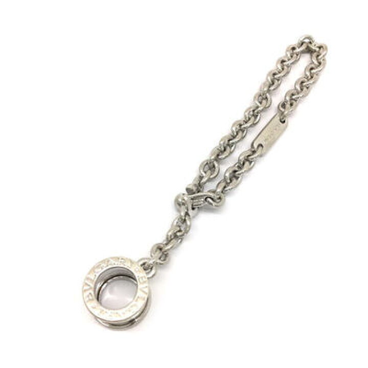 楽天市場】BVLGARI【ブルガリ】B-ZERO1 キーチェーン チャーム 