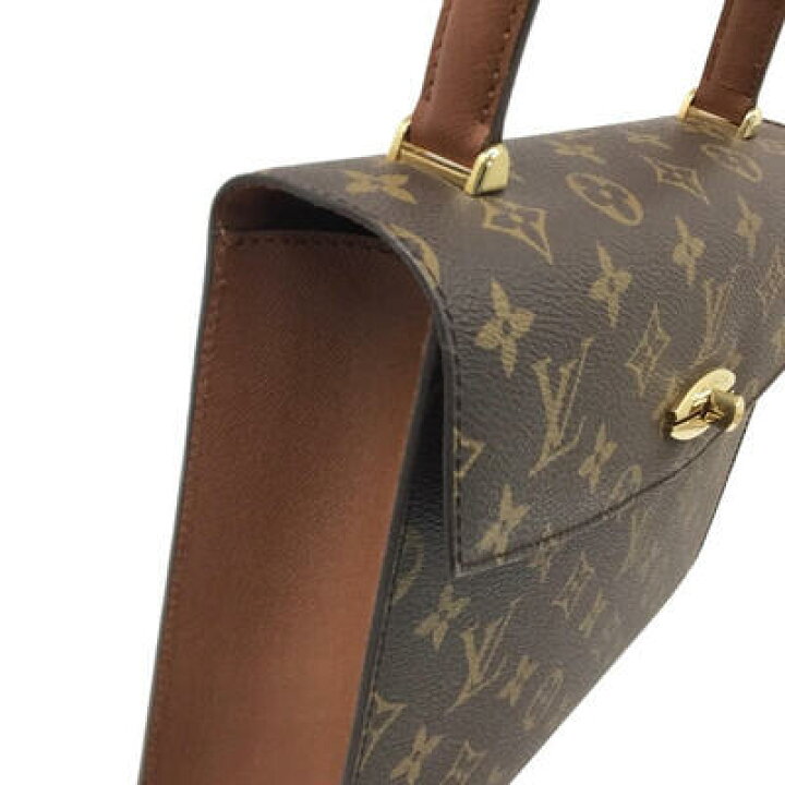楽天市場】LOUIS VUITTON【ルイヴィトン】マルゼルブ M51379 