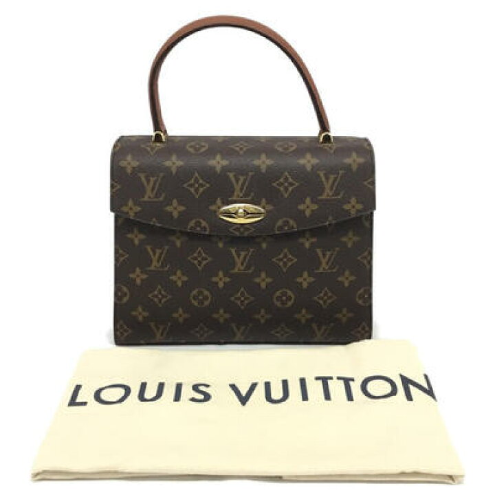 楽天市場】LOUIS VUITTON【ルイヴィトン】マルゼルブ M51379 