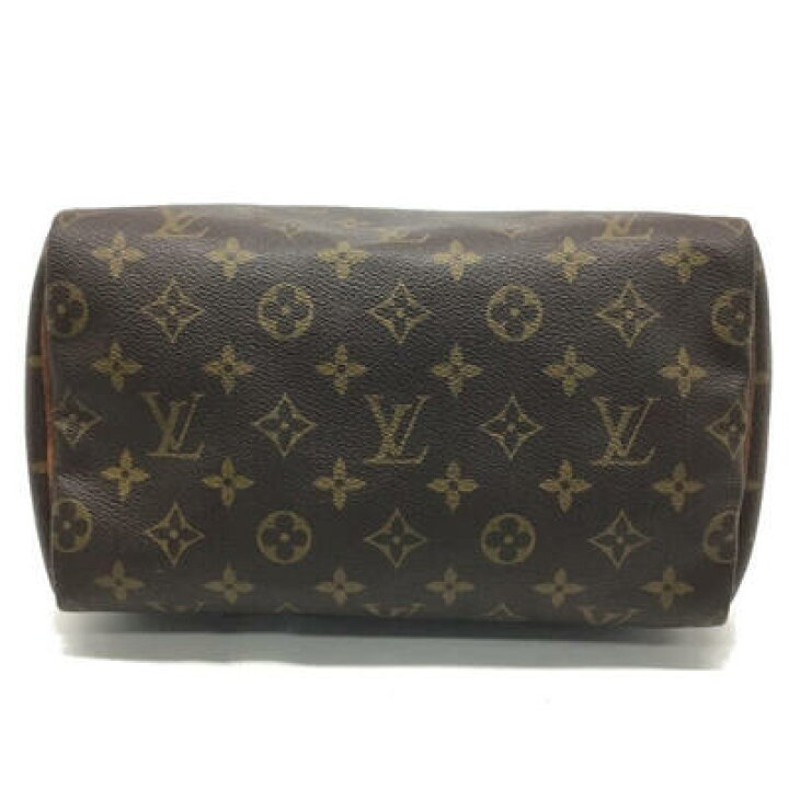 楽天市場】LOUIS VUITTON【ルイヴィトン】スピーディ25 ハンドバッグ 