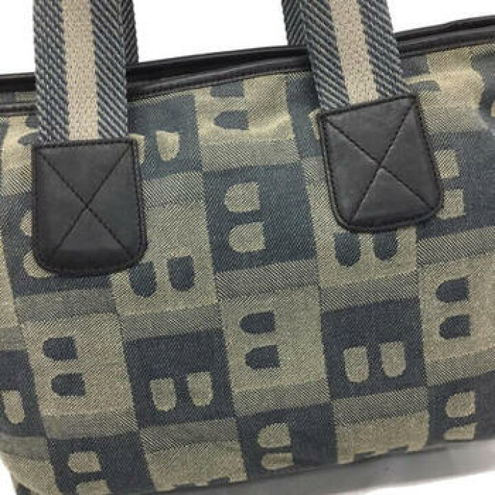 楽天市場】BALLY【バリー】ハンドバッグ トートバッグ デニム 