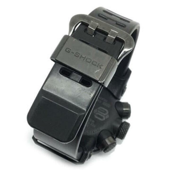 楽天市場】CASIO【カシオ】G-SHOCK GRAVITYMASTER メンズ腕時計 電波 