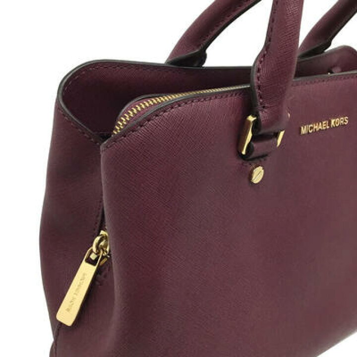 楽天市場】MICHAEL KORS【マイケルコース】ハンドバッグ 30S6GS72L 