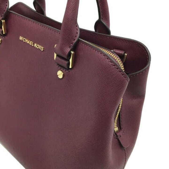 楽天市場】MICHAEL KORS【マイケルコース】ハンドバッグ 30S6GS72L 