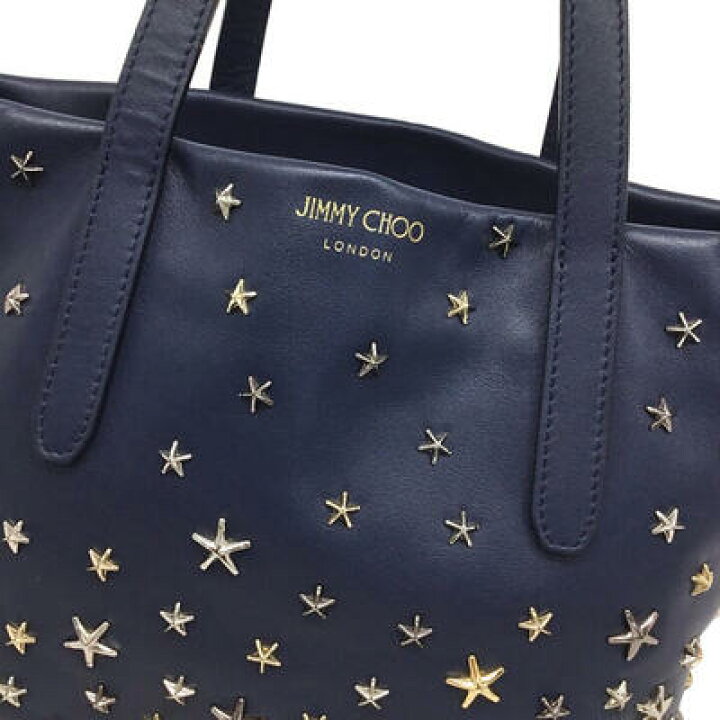 楽天市場】JIMMY CHOO【ジミーチュウ】ハンドバッグ トートバッグ 