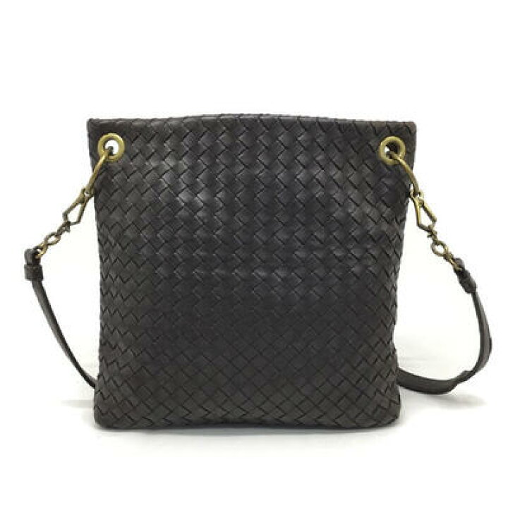 楽天市場】BOTTEGA VENETA【ボッテガヴェネタ】斜め掛けショルダー 