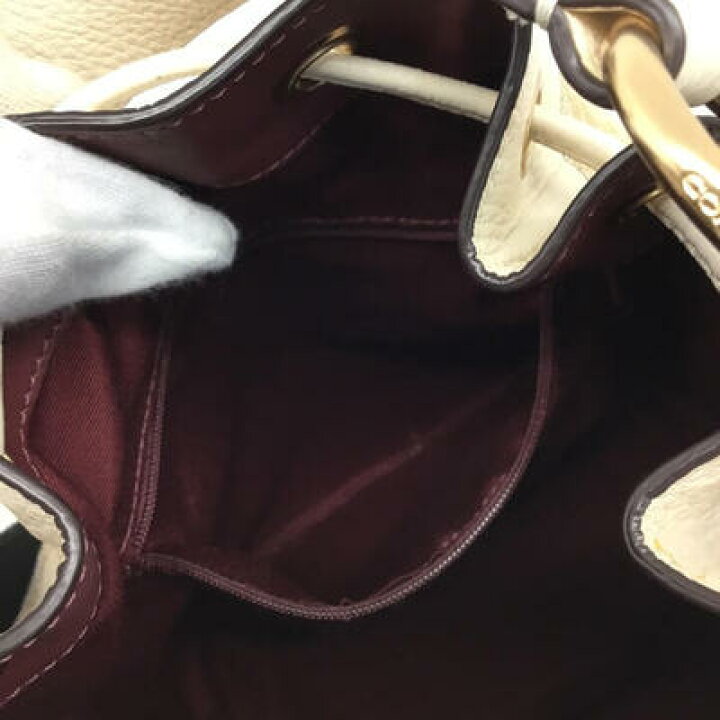 楽天市場】COACH【コーチ】デンプシー 2WAYバッグ ハンドバッグ 