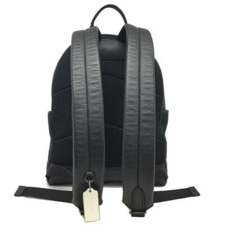 楽天市場】COACH【コーチ】バックパック リュック C5389 キャンバス 