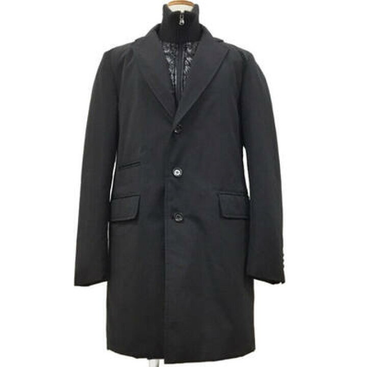 楽天市場】MONCLER【モンクレール】チェスター ダウンコート LESPARRE  
