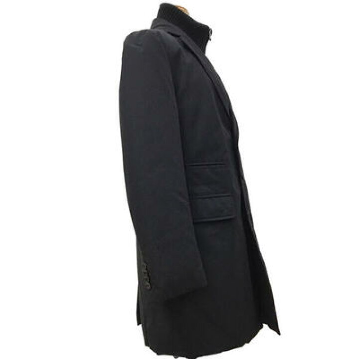 楽天市場】MONCLER【モンクレール】チェスター ダウンコート LESPARRE 