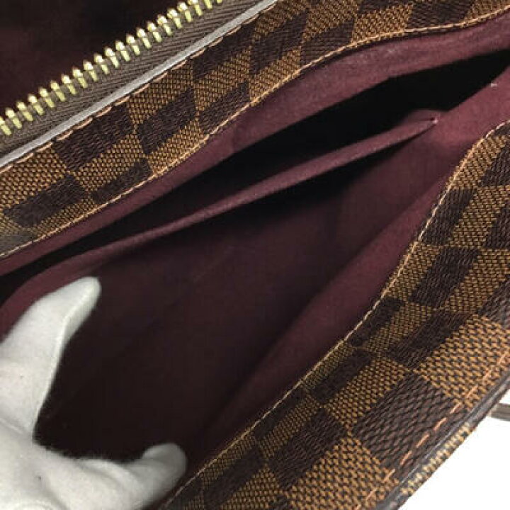 楽天市場】LOUIS VUITTON【ルイヴィトン】アスコット トートバッグ 