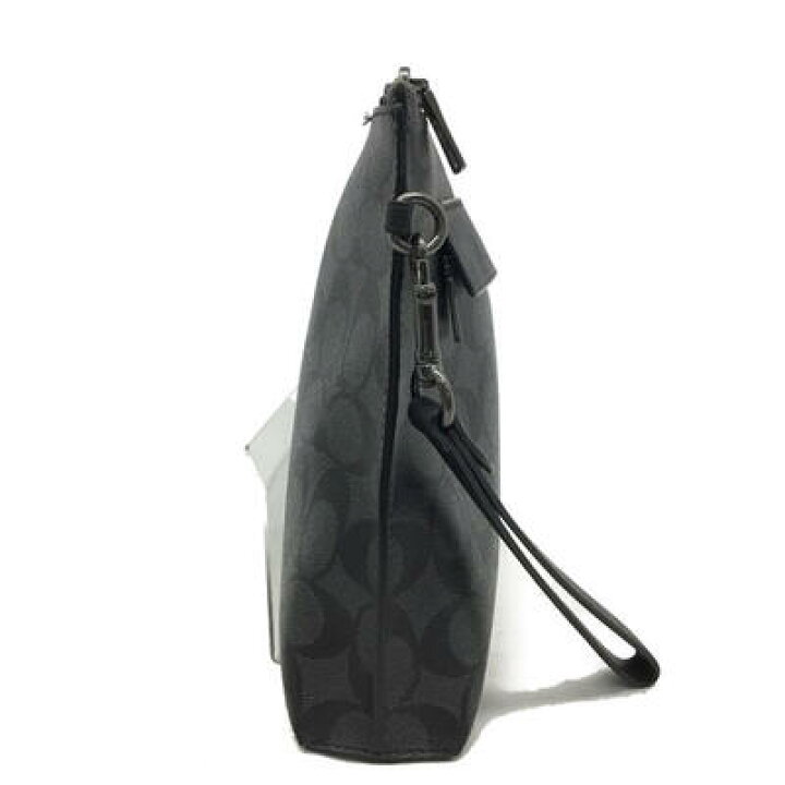楽天市場】COACH【コーチ】クラッチバッグ セカンドバッグ F29508 
